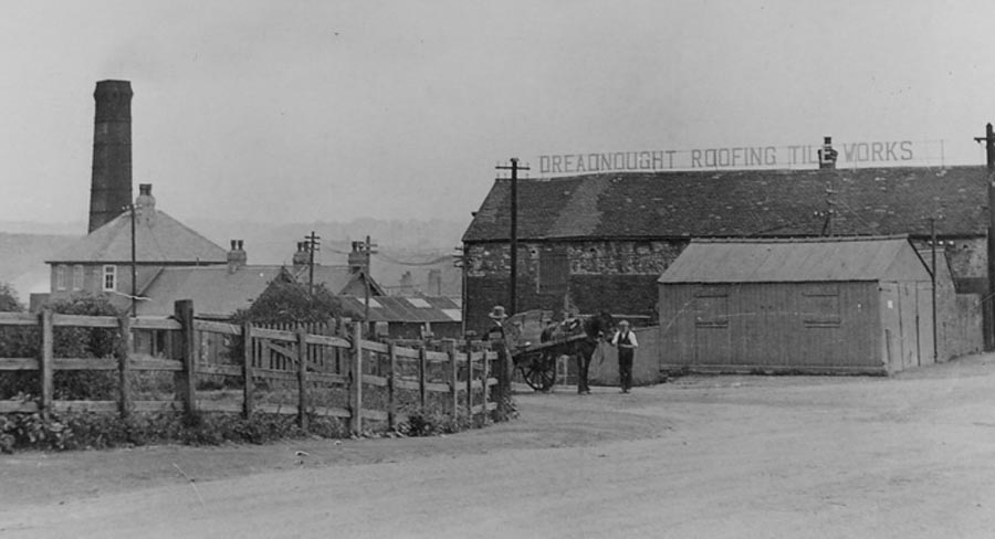 HPD The Works office and stables